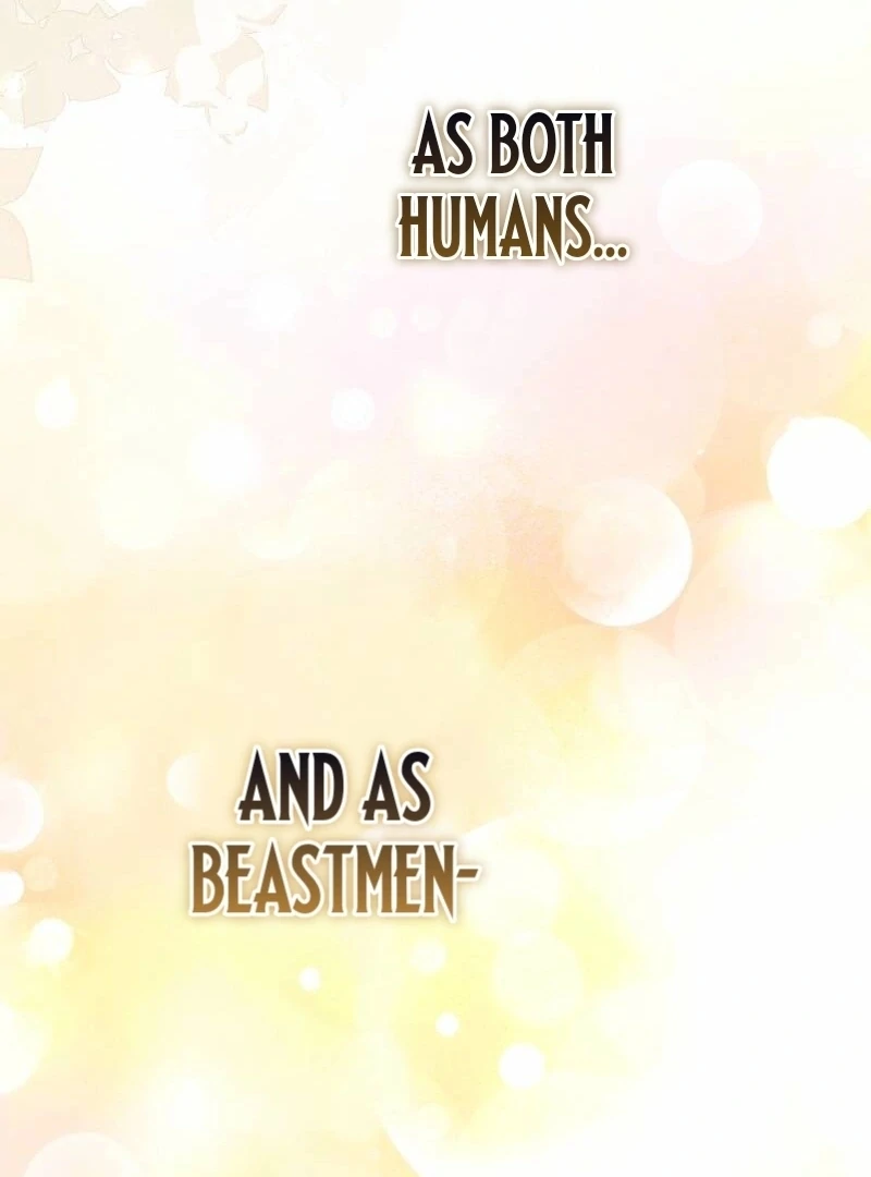 Read The White Wolf’s Bride Manga Online