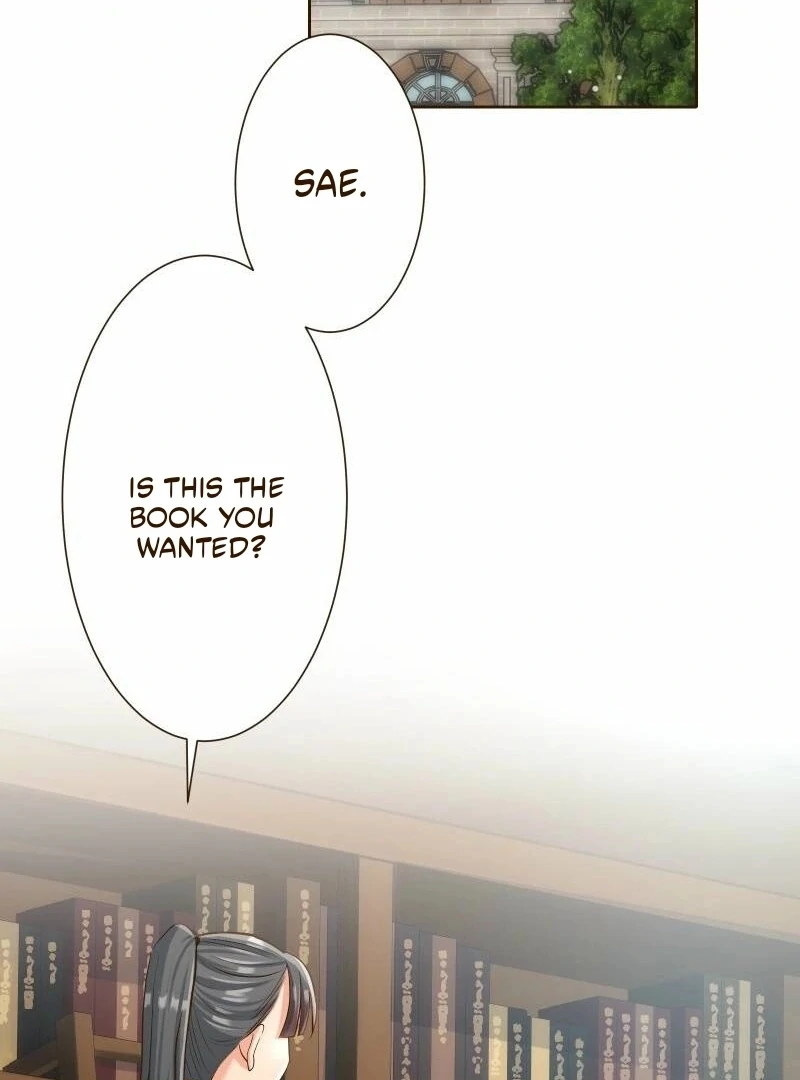 Read The White Wolf’s Bride Manga Online