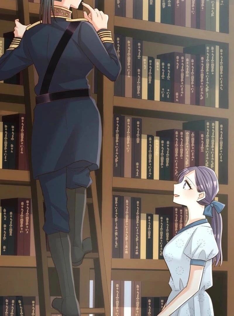 Read The White Wolf’s Bride Manga Online