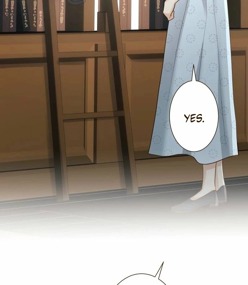 Read The White Wolf’s Bride Manga Online