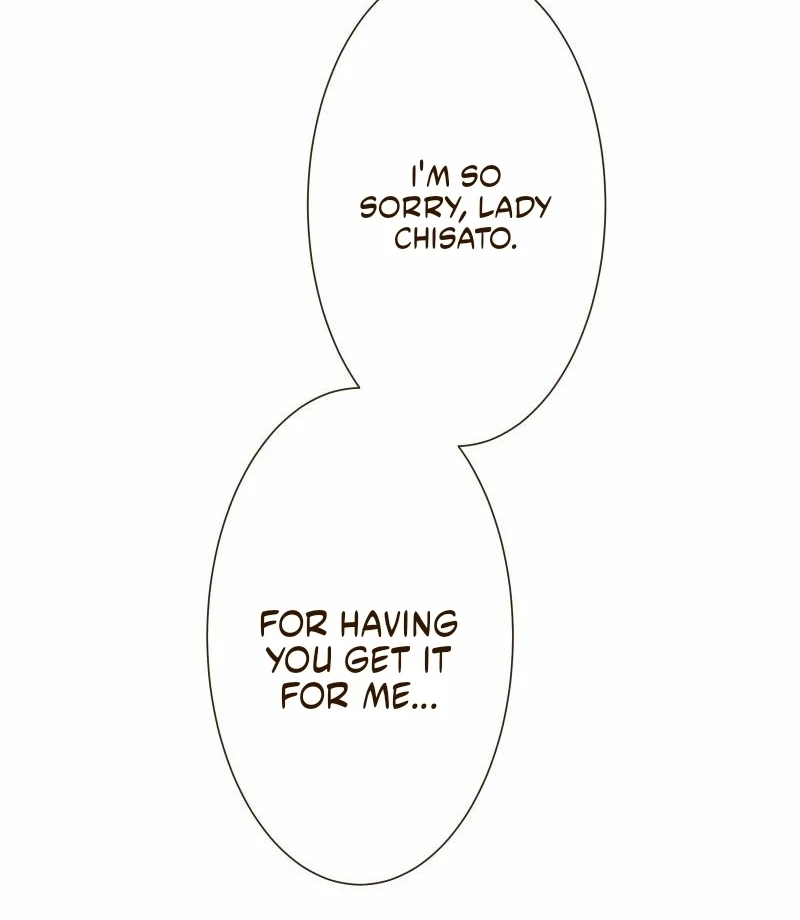 Read The White Wolf’s Bride Manga Online