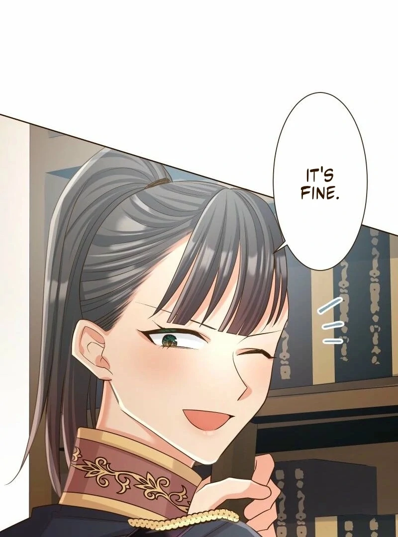 Read The White Wolf’s Bride Manga Online