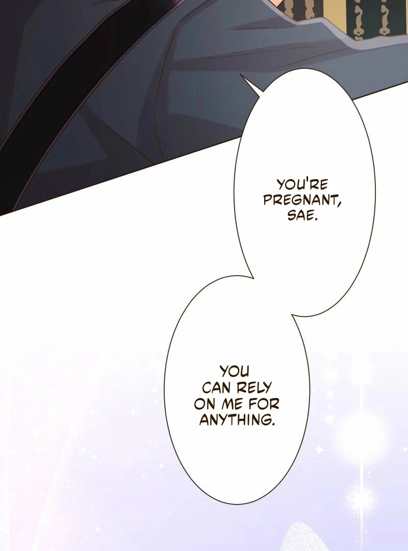 Read The White Wolf’s Bride Manga Online