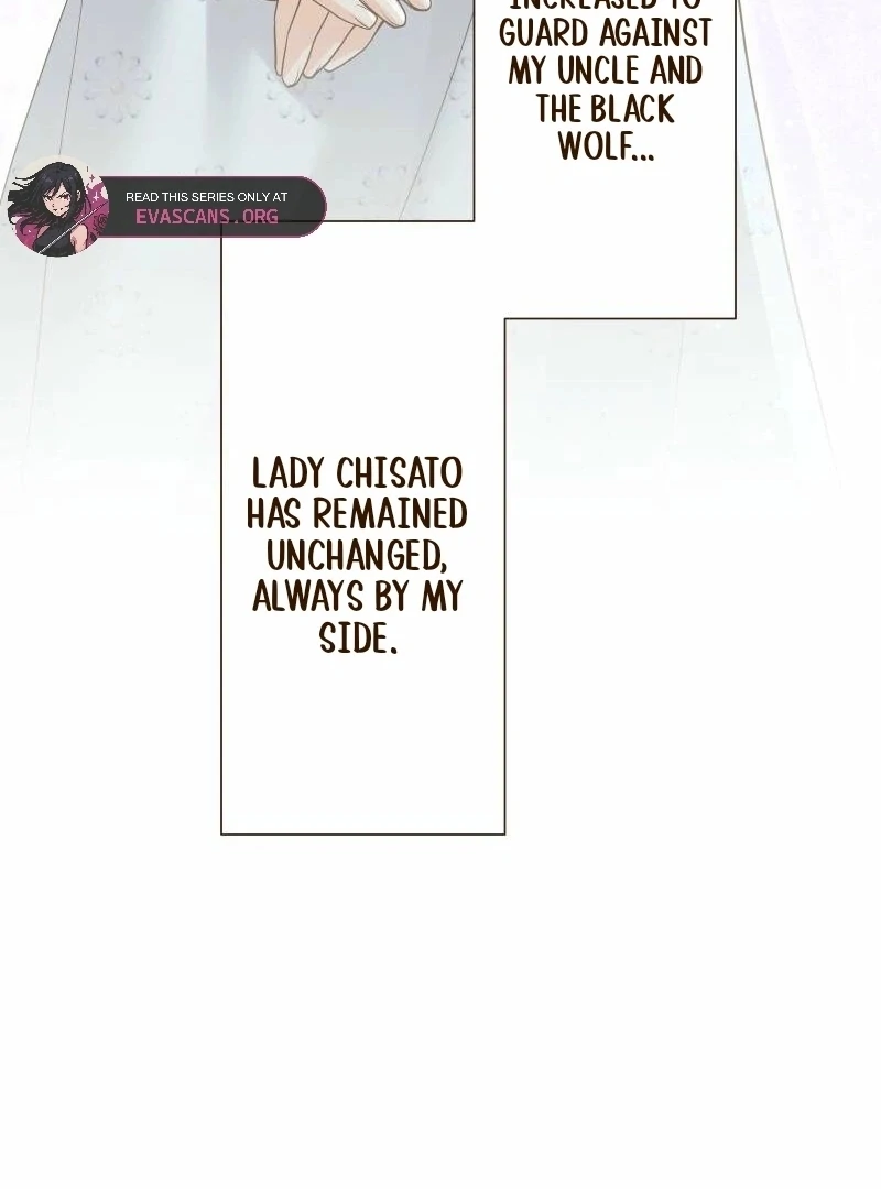 Read The White Wolf’s Bride Manga Online