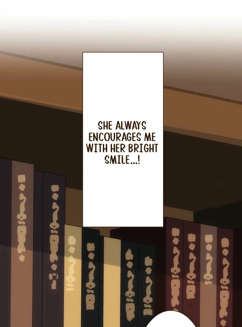 Read The White Wolf’s Bride Manga Online