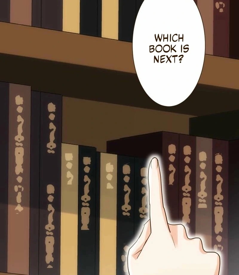 Read The White Wolf’s Bride Manga Online