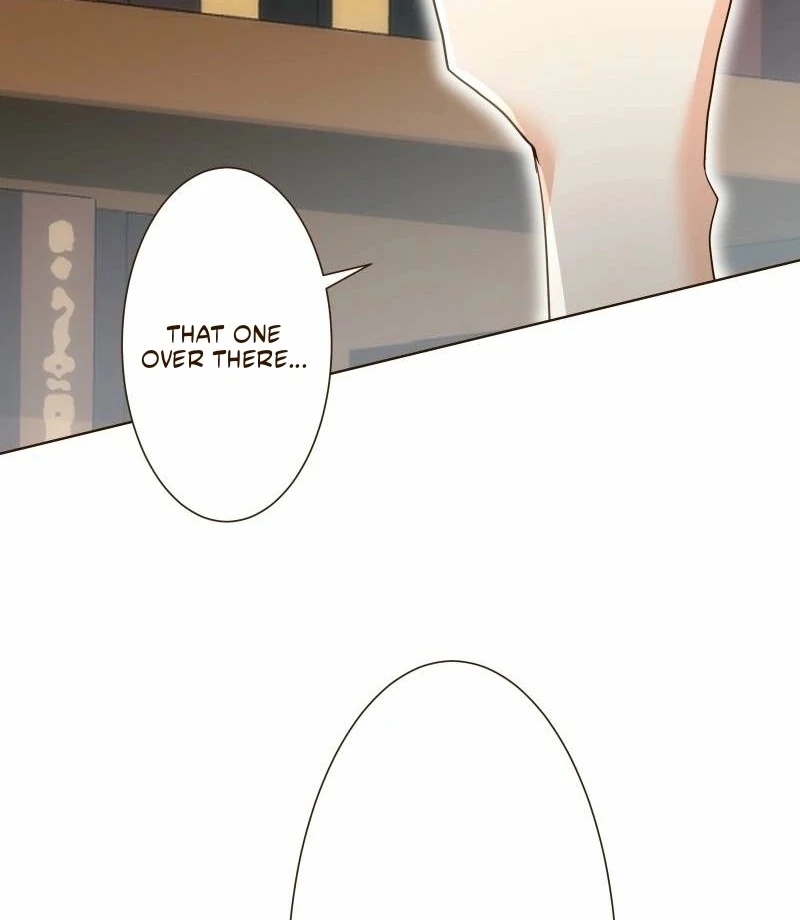 Read The White Wolf’s Bride Manga Online