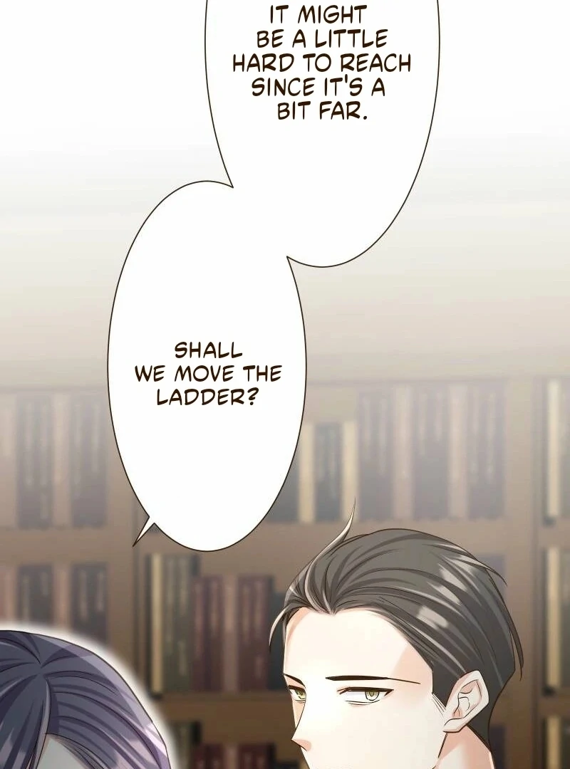 Read The White Wolf’s Bride Manga Online