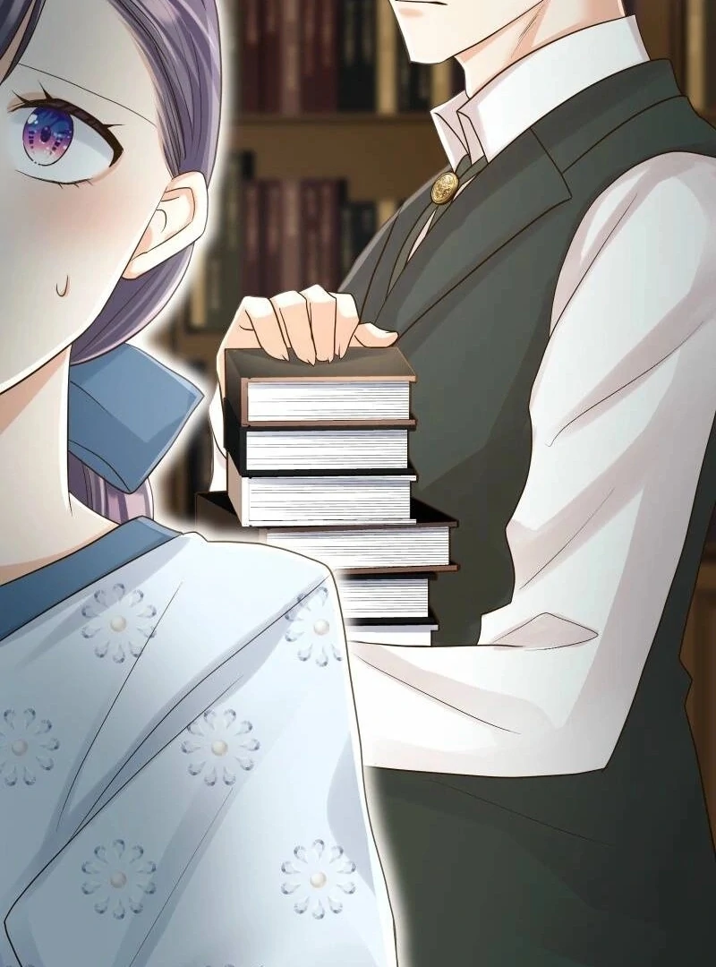 Read The White Wolf’s Bride Manga Online