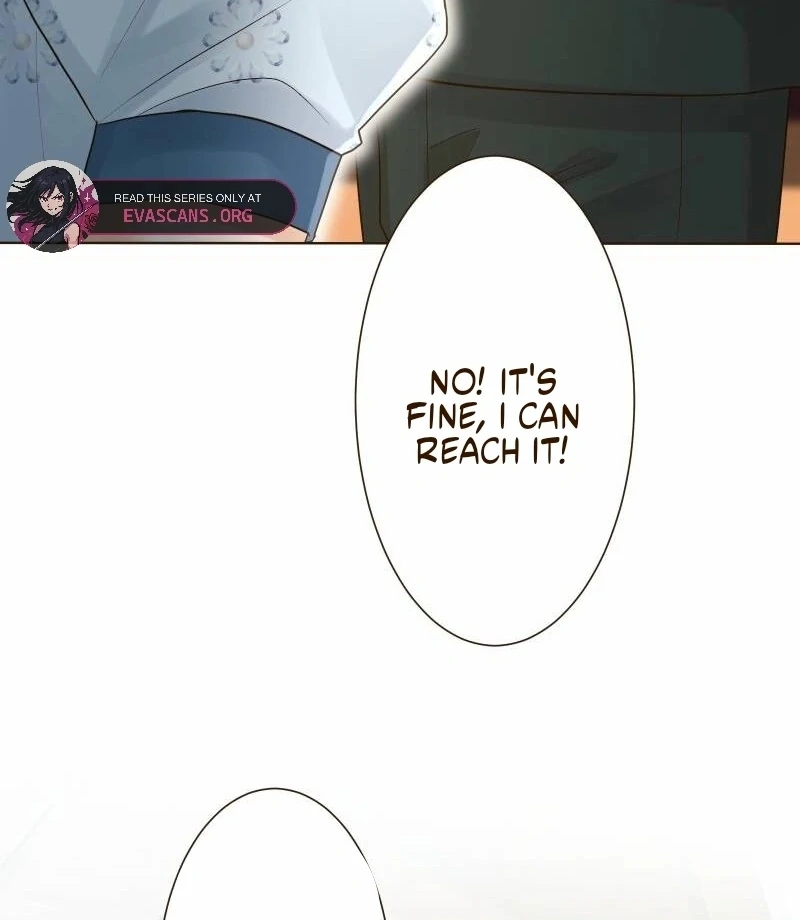 Read The White Wolf’s Bride Manga Online