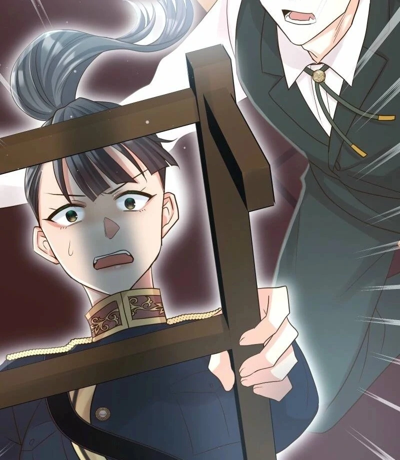 Read The White Wolf’s Bride Manga Online