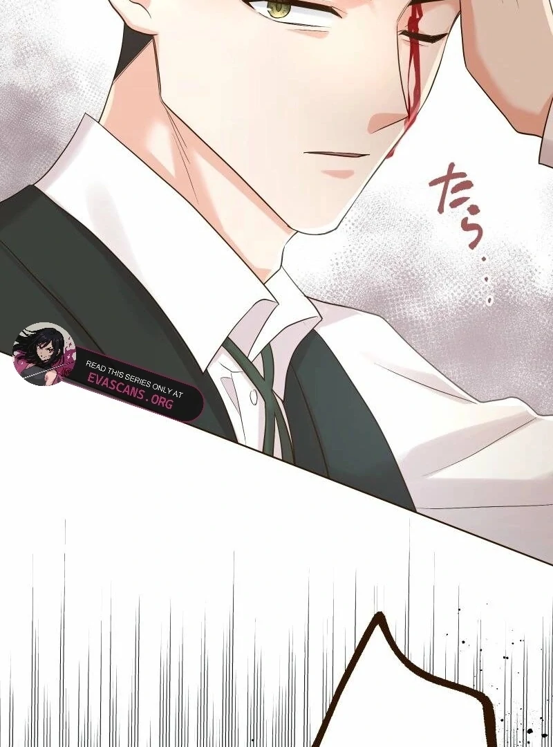 Read The White Wolf’s Bride Manga Online