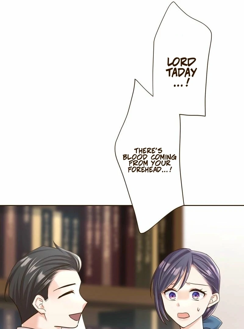 Read The White Wolf’s Bride Manga Online