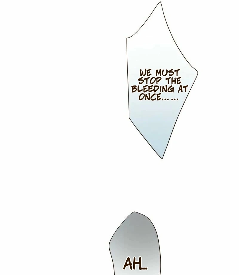 Read The White Wolf’s Bride Manga Online