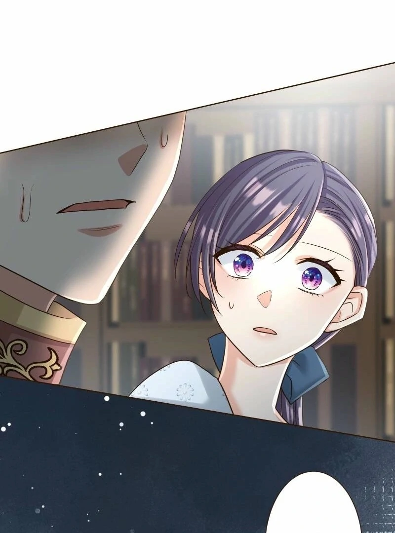 Read The White Wolf’s Bride Manga Online