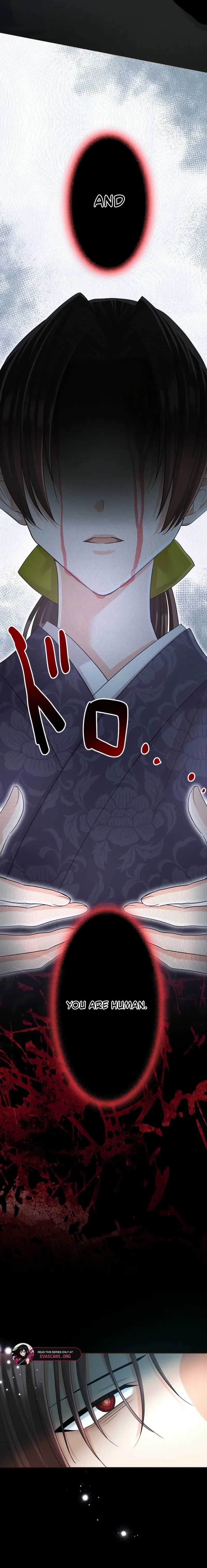 Read The White Wolf’s Bride Manga Online