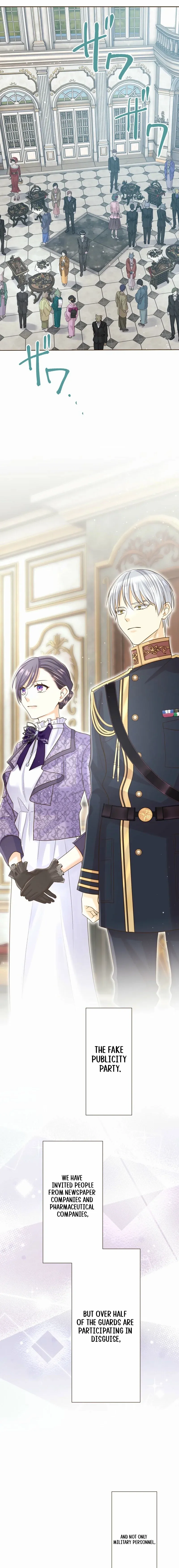 Read The White Wolf’s Bride Manga Online