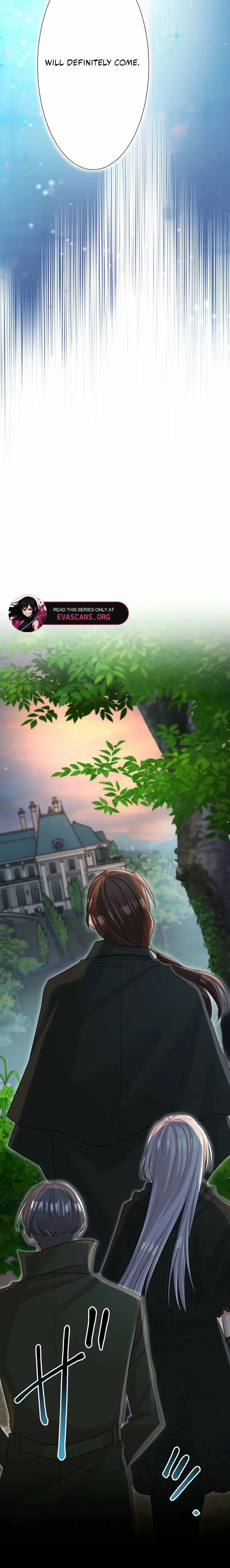 Read The White Wolf’s Bride Manga Online