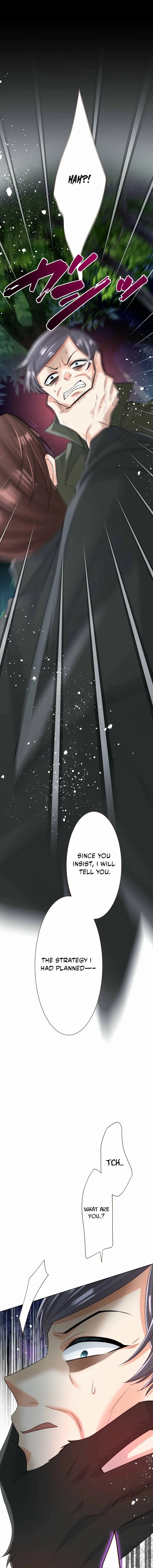 Read The White Wolf’s Bride Manga Online