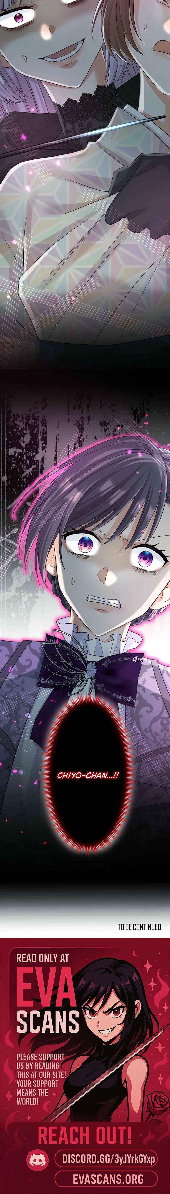 Read The White Wolf’s Bride Manga Online