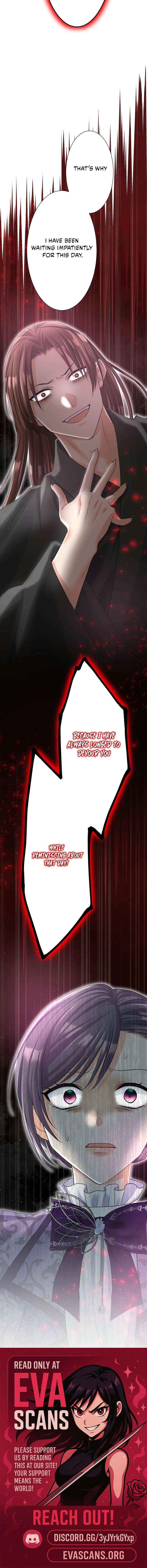 Read The White Wolf’s Bride Manga Online