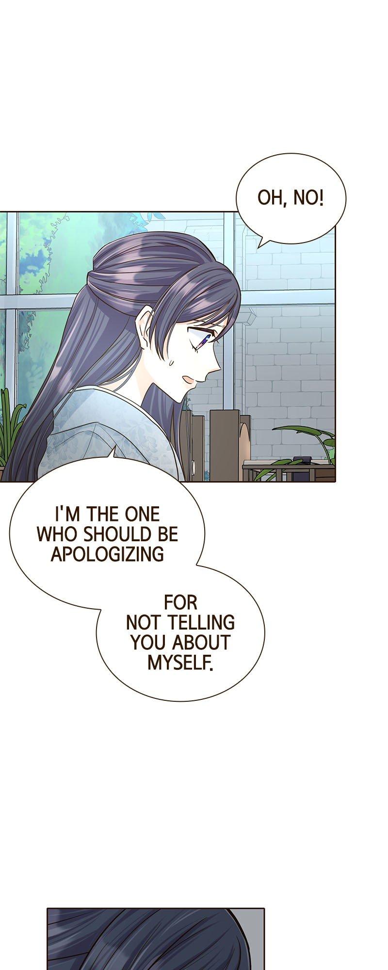 Read The White Wolf’s Bride Manga Online