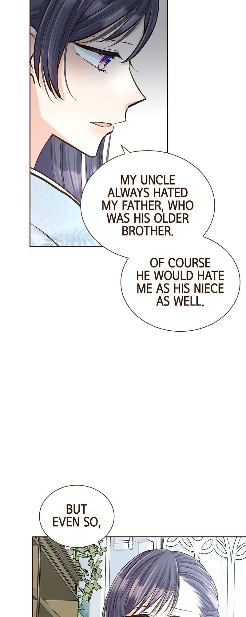 Read The White Wolf’s Bride Manga Online