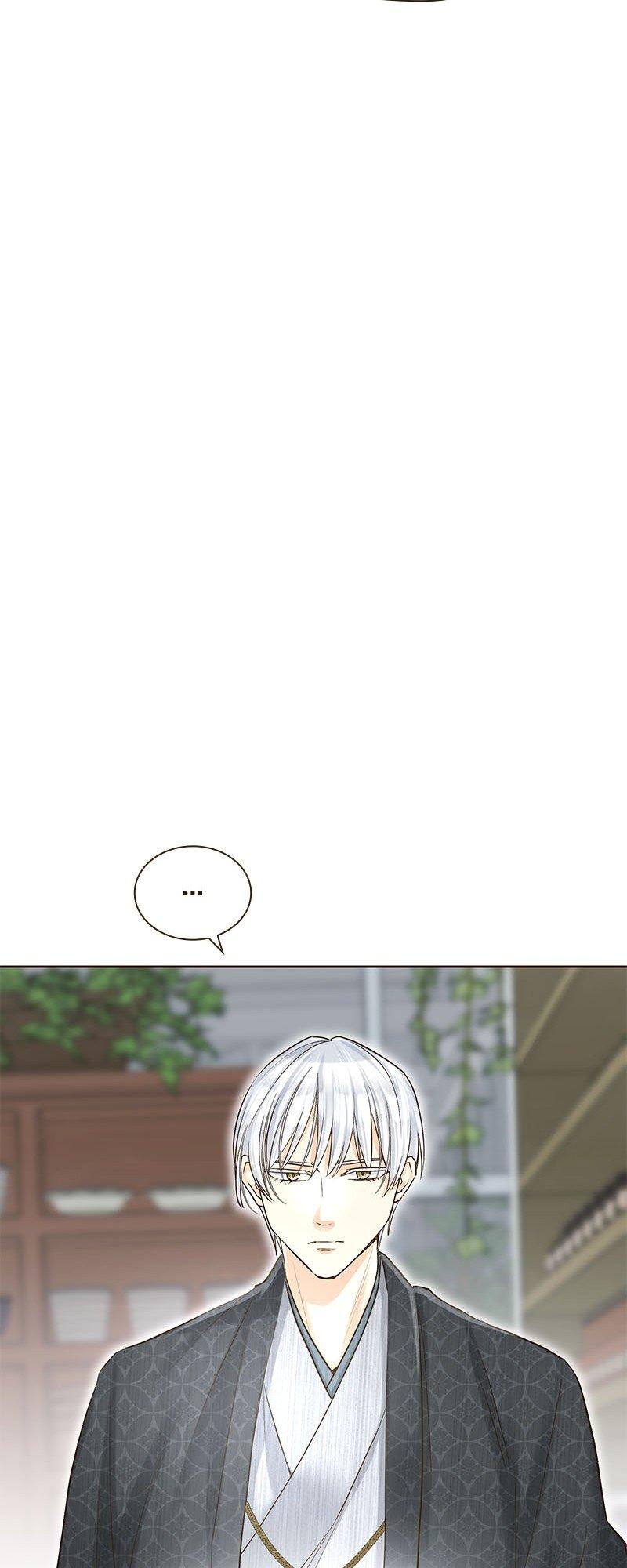 Read The White Wolf’s Bride Manga Online