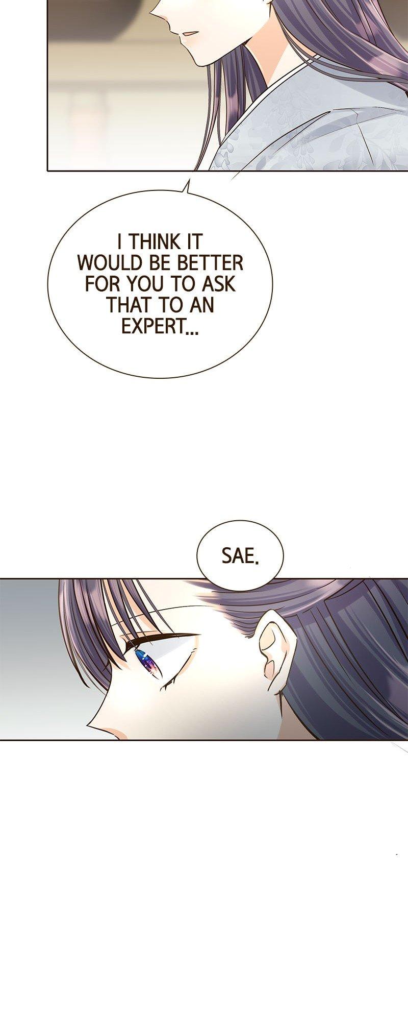 Read The White Wolf’s Bride Manga Online