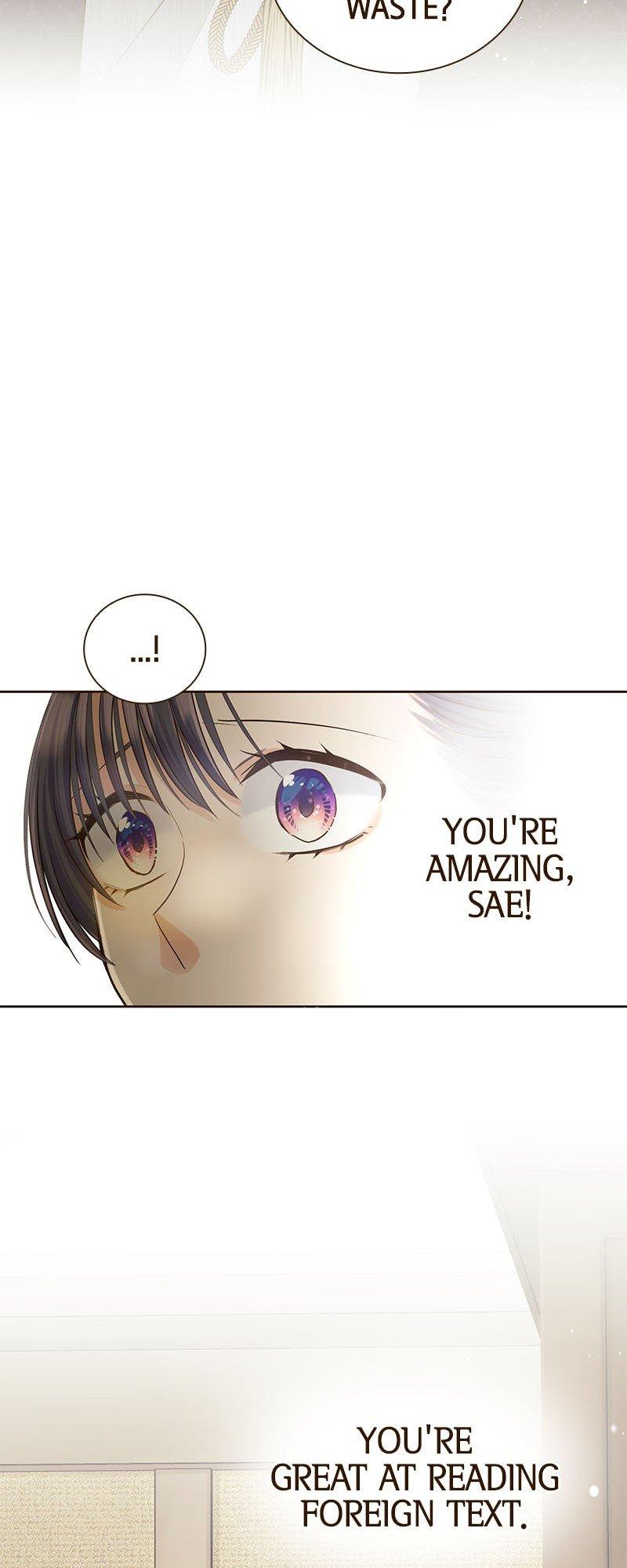 Read The White Wolf’s Bride Manga Online