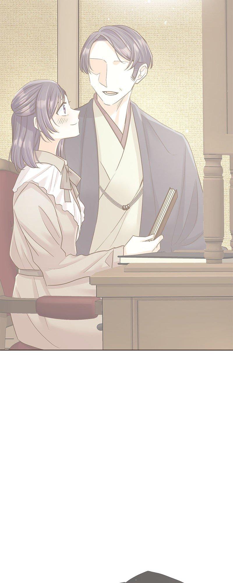 Read The White Wolf’s Bride Manga Online