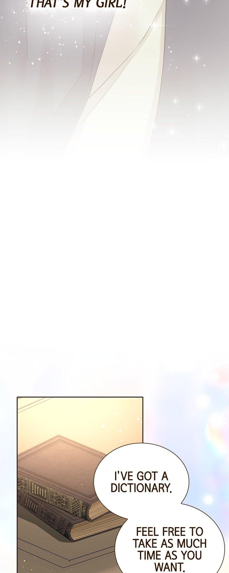 Read The White Wolf’s Bride Manga Online