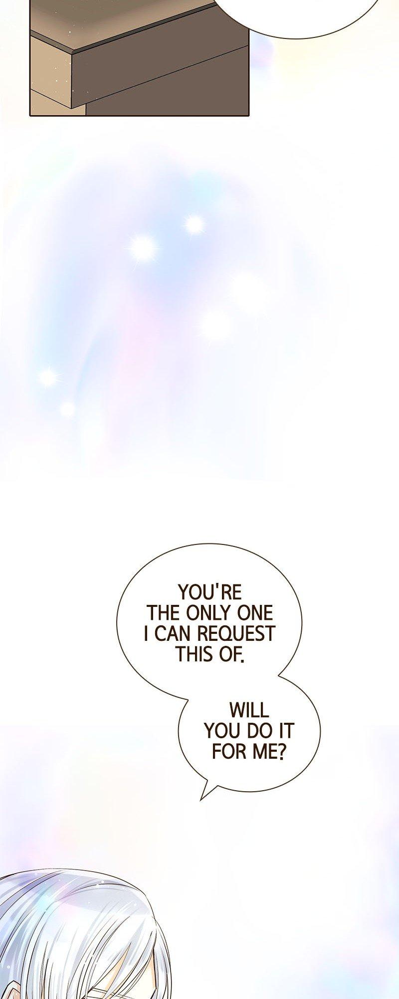 Read The White Wolf’s Bride Manga Online