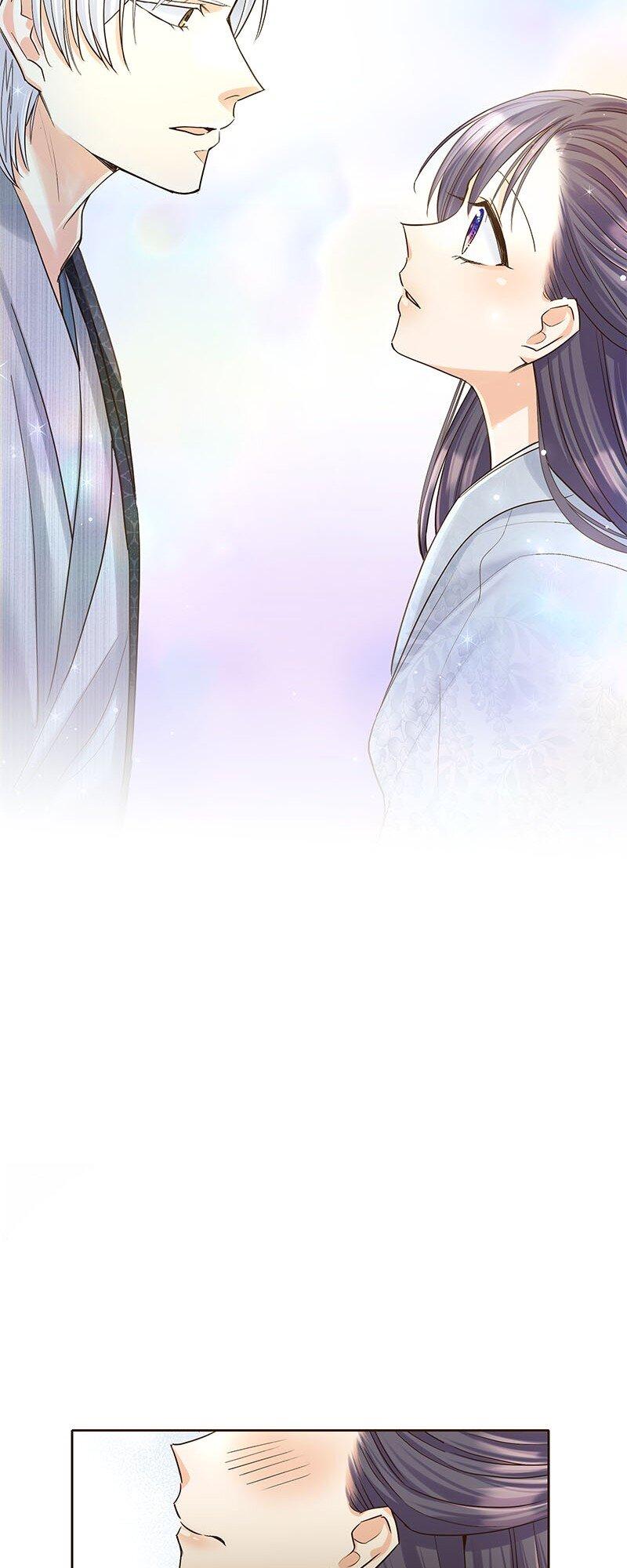 Read The White Wolf’s Bride Manga Online