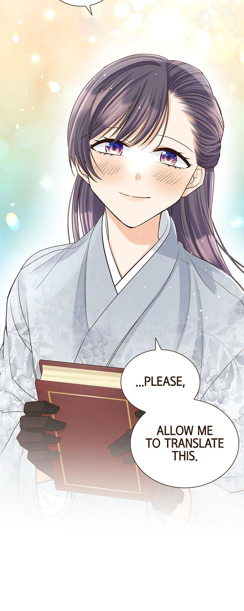 Read The White Wolf’s Bride Manga Online