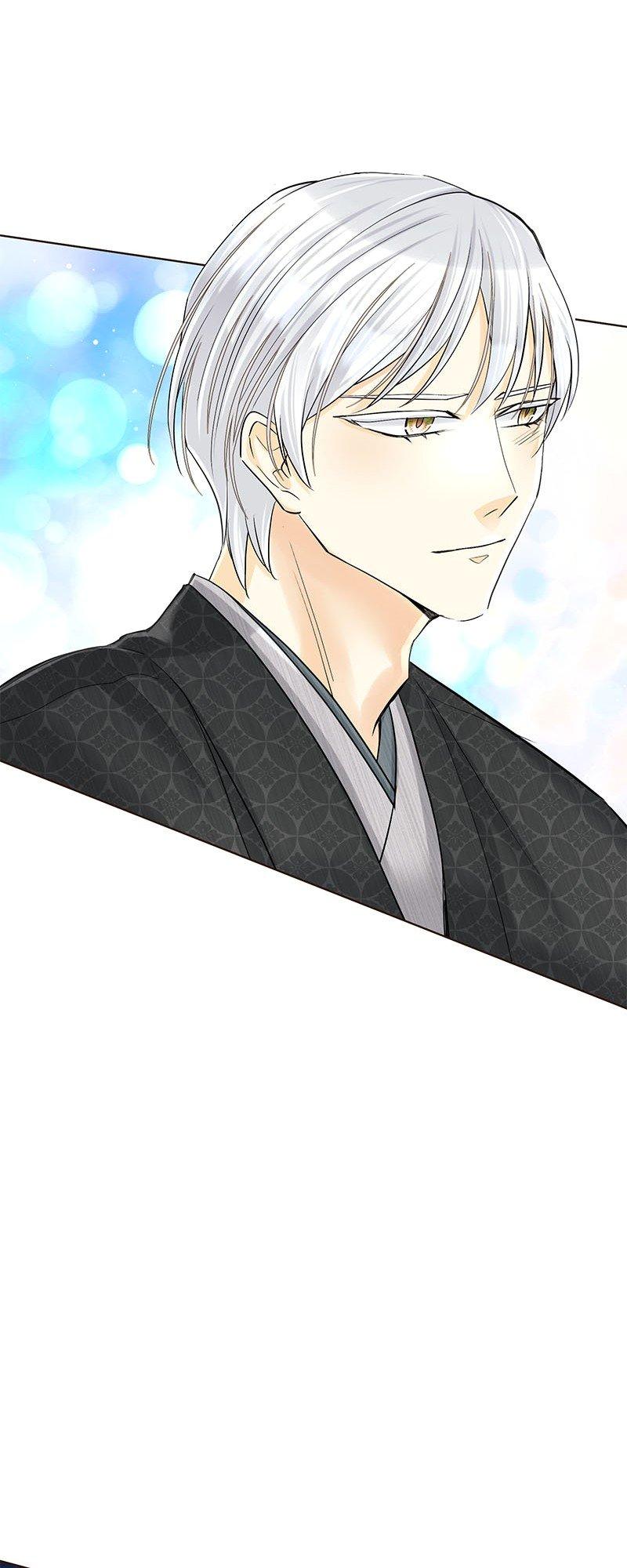 Read The White Wolf’s Bride Manga Online