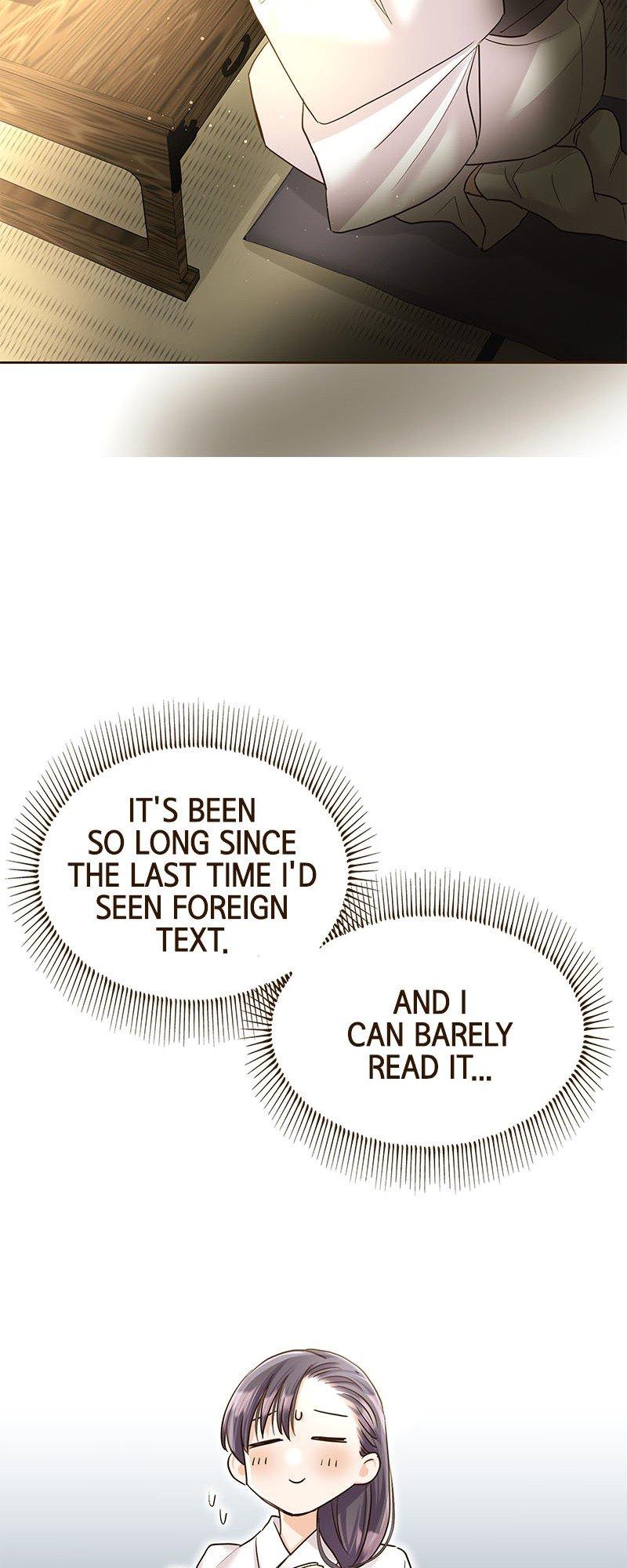 Read The White Wolf’s Bride Manga Online