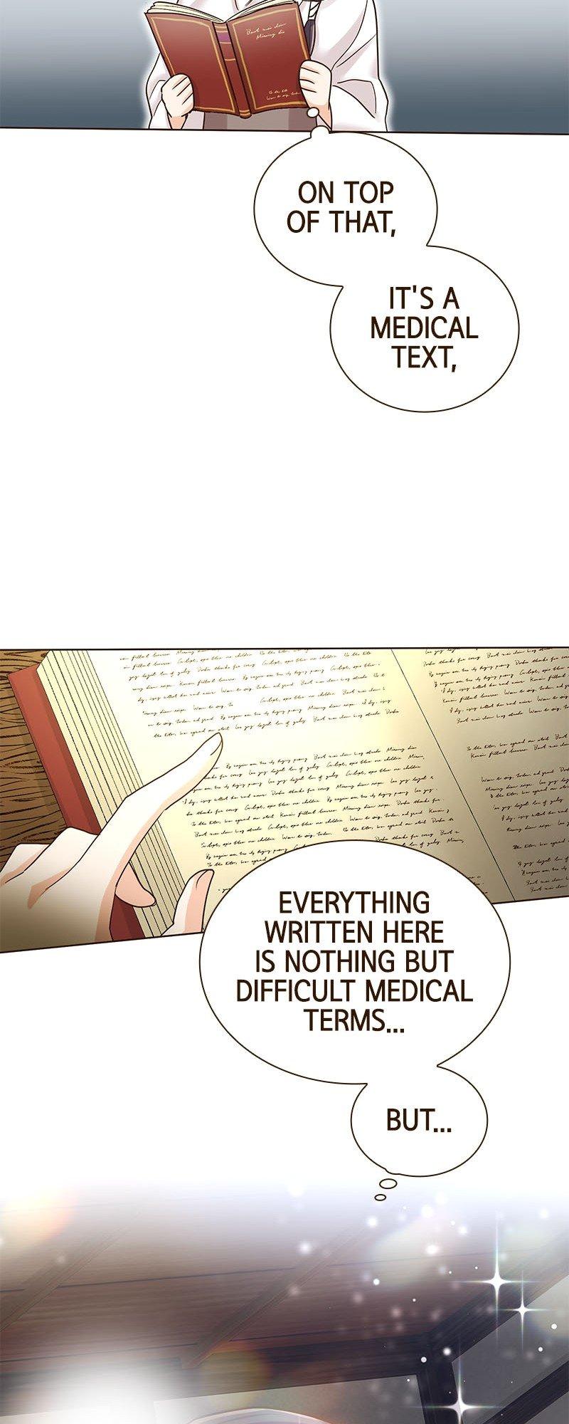 Read The White Wolf’s Bride Manga Online