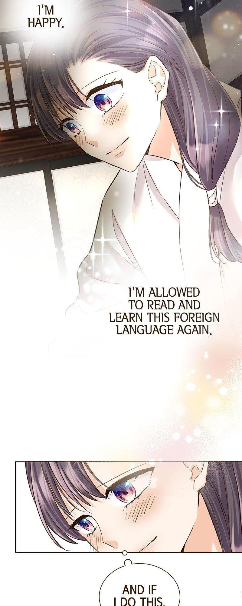 Read The White Wolf’s Bride Manga Online