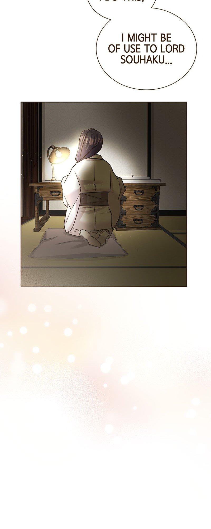 Read The White Wolf’s Bride Manga Online