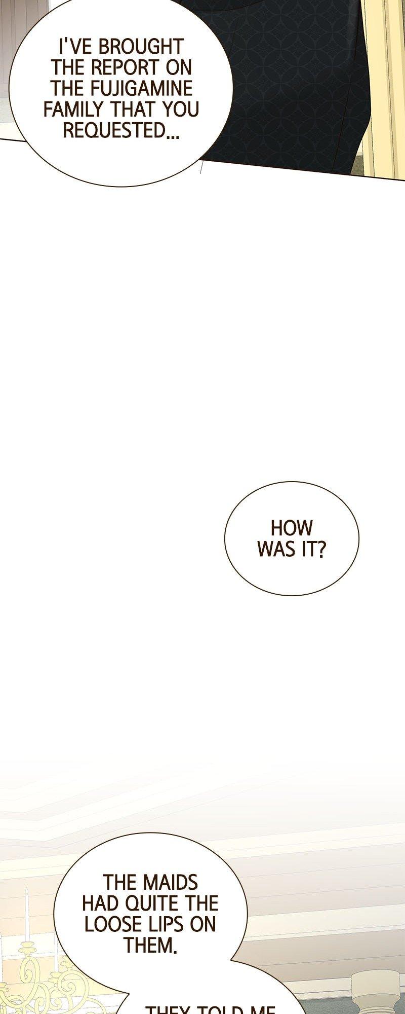 Read The White Wolf’s Bride Manga Online