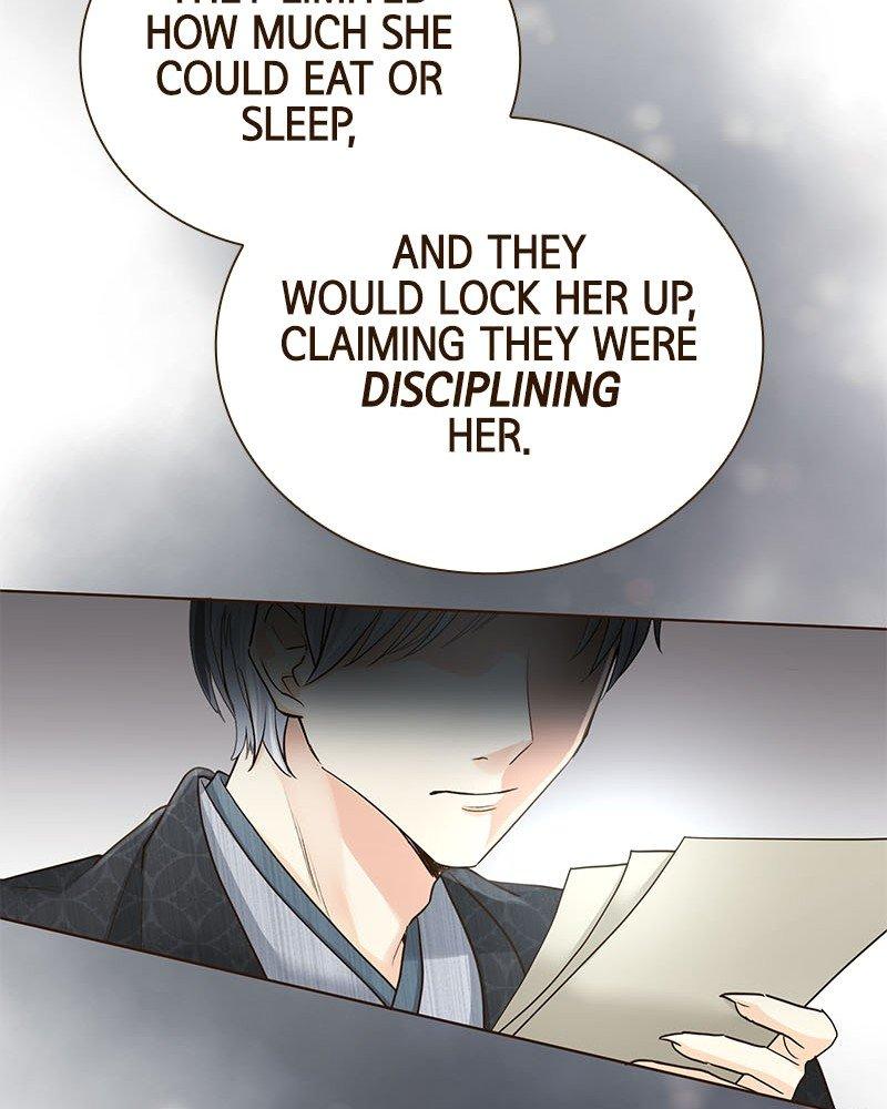 Read The White Wolf’s Bride Manga Online