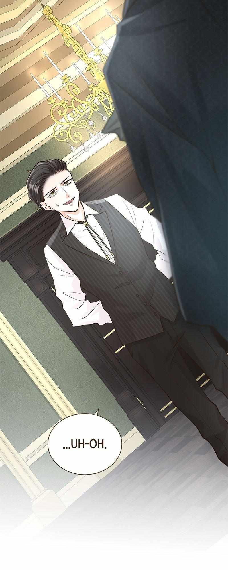 Read The White Wolf’s Bride Manga Online