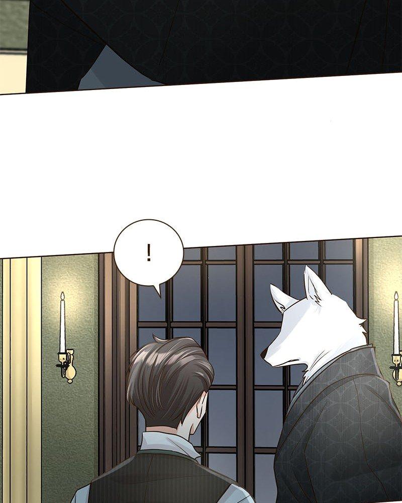 Read The White Wolf’s Bride Manga Online