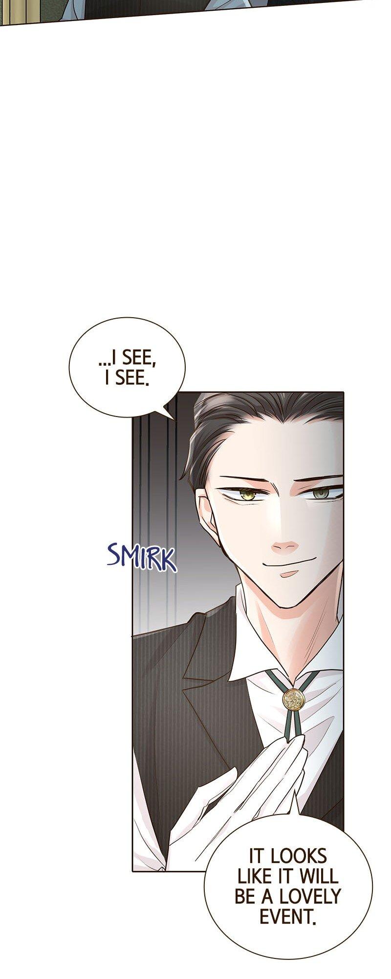 Read The White Wolf’s Bride Manga Online