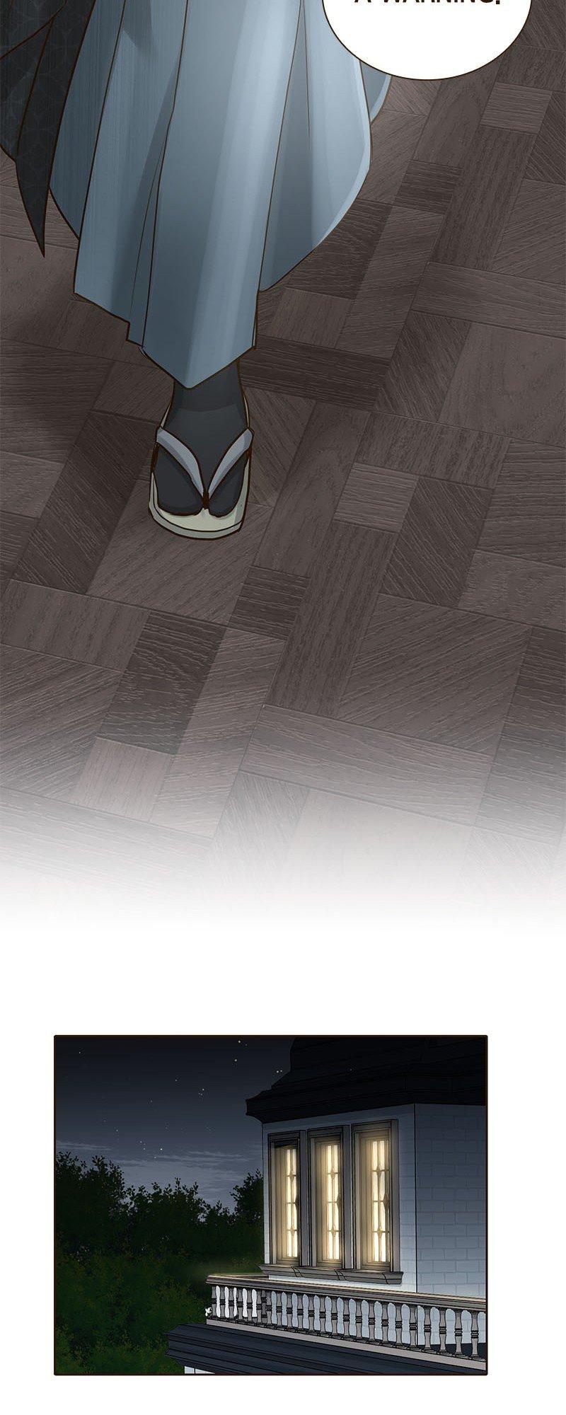 Read The White Wolf’s Bride Manga Online