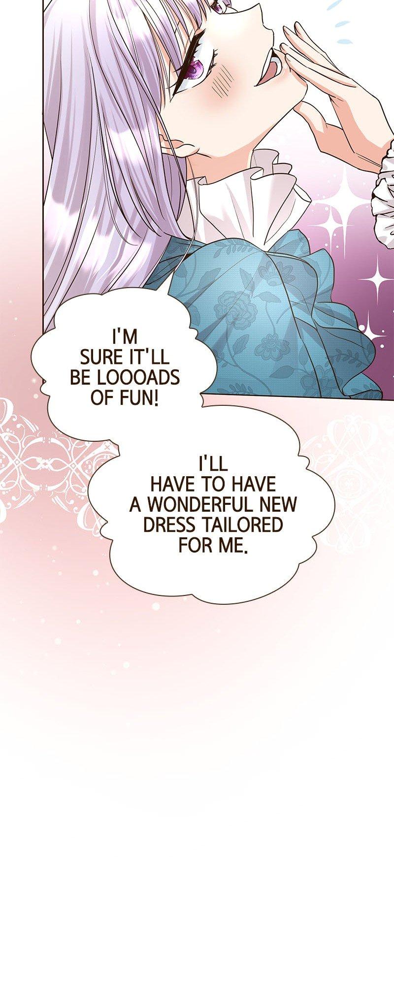 Read The White Wolf’s Bride Manga Online