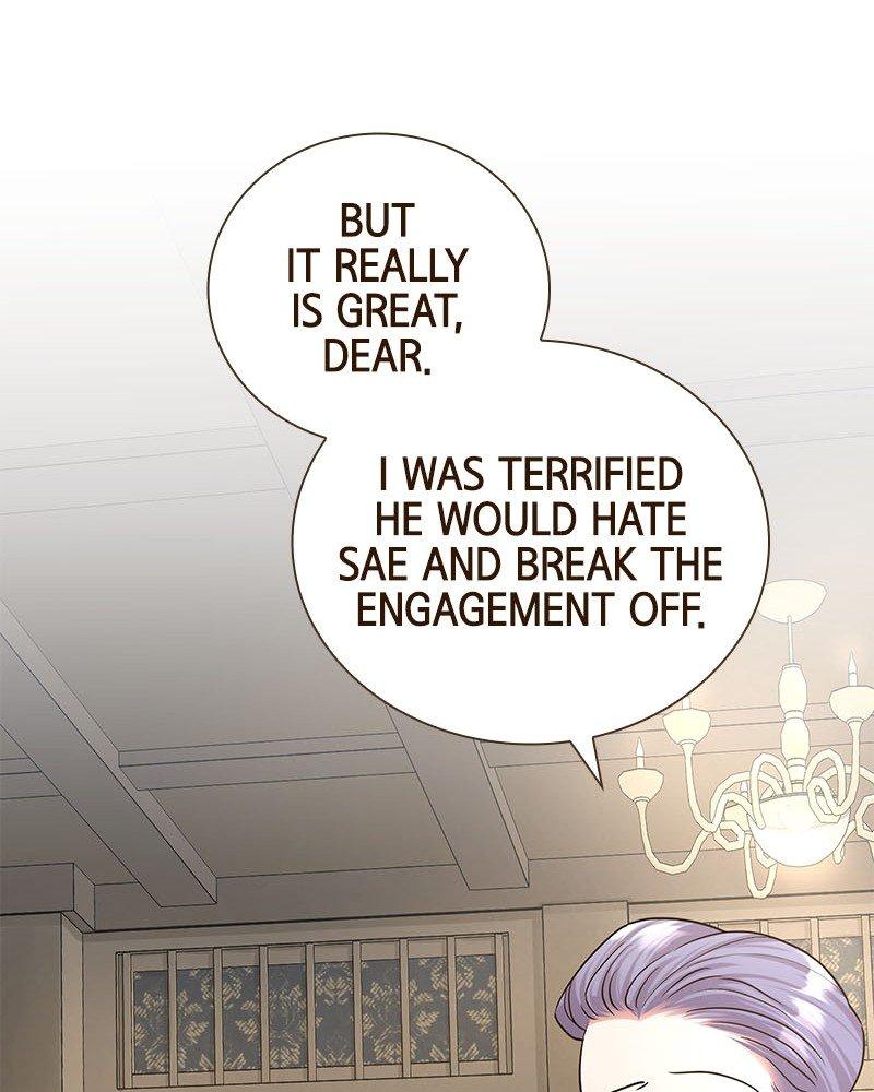 Read The White Wolf’s Bride Manga Online