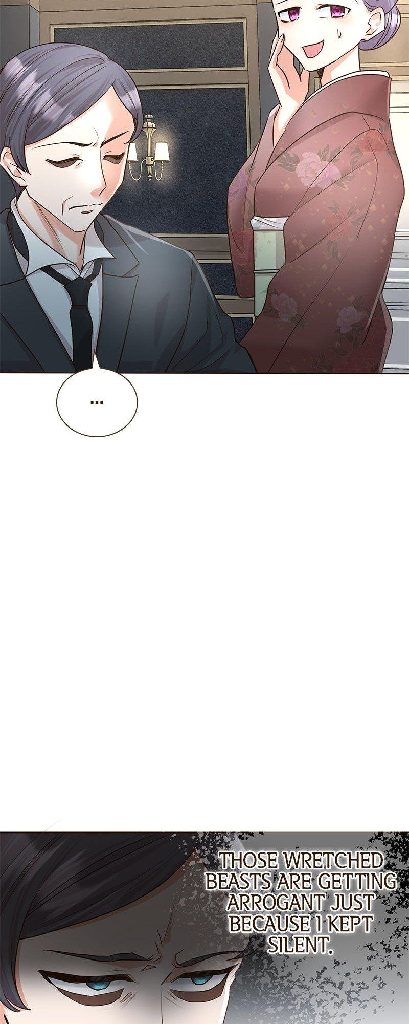 Read The White Wolf’s Bride Manga Online