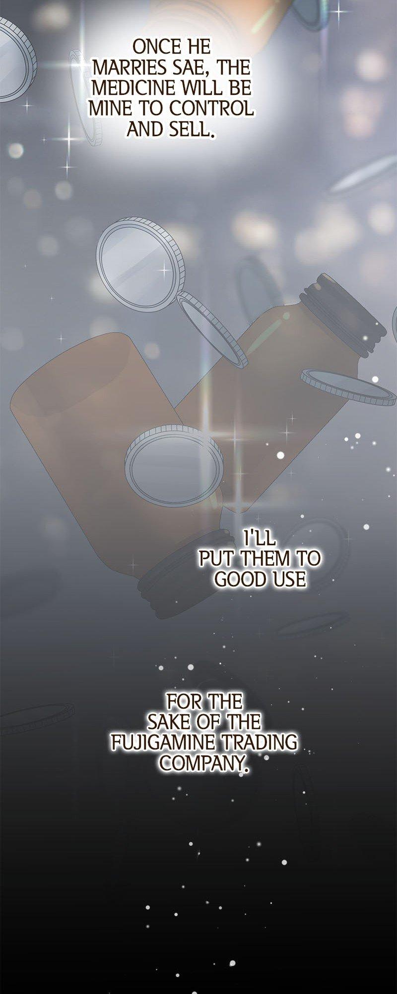 Read The White Wolf’s Bride Manga Online